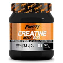 کراتین مکس 200 فورفیت ForFIT CREATINE MAX 200
