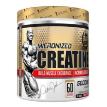 کراتین میکرونیزه دکستر جکسون