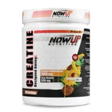 کراتین ناو آپ نوتریشن 360 گرم NowUP Nutrition Creatine