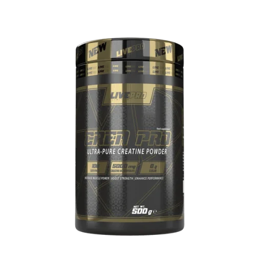 کراتین پرو لایو پرو LIVEPRO CREA PRO 66268161f128b.webp