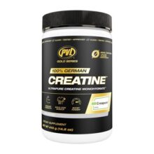 کراتین پی وی ال 410 گرم PVL Creapure Creatine