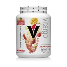 کربوهیدرات ویتارگو