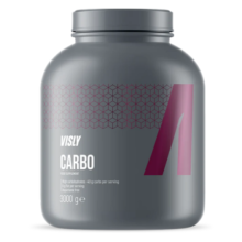 کربوهیدرات ویسلی VISLY CARBO