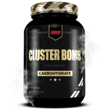 کربوهیدرات کلاستر بمب ردکان وان RedCon1 Cluster Bomb