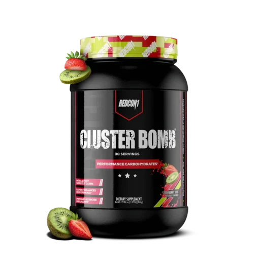 کربوهیدرات کلاستر بمب ردکان وان RedCon1 Cluster Bomb 66520f1f2cdbf.webp