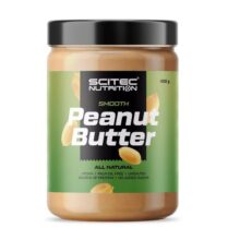 کره بادام زمینی سایتک نوتریشن Scitec Nutrition Peanut Butter