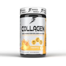کلاژن نیوتریفیوژن با طعم آناناس NutriFusion COLLAGEN PINEAPPLE 6651e9c7b88cd.jpeg