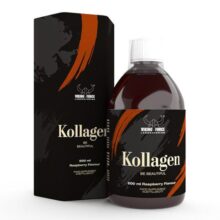 کلاژن وایکینگ فورس