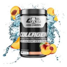 کلاژن کور چمپس CORE CHAMPS COLLAGEN