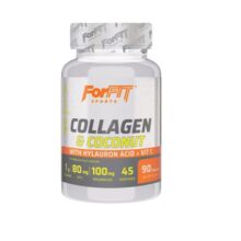 کلاژن کوکونات فورفیت ForFit Collagen
