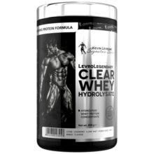 کلیر وی هیدرولیز کوین لورون 390 گرم Kevin Clear Whey Hydrolysate