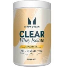 کلیر پروتئین وی ایزوله مای پروتئین 20 سروینگ