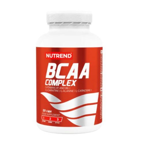 کمپلکس بی سی ای ای ناترند NUTREND BCAA COMPLEX 66854658db4a4.jpeg