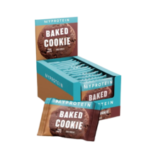 کوکی پروتئین مای پروتئین MYPROTEIN Baked Protein Cookie