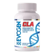 کپسول CLA ایوژن برای کاهش وزن و چربی سوزی