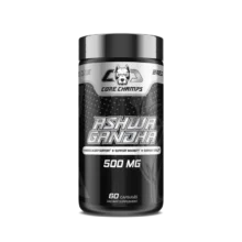 کپسول آشواگاندا کورچمپس 500 میلی گرم 60 عدد