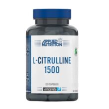 کپسول ال سیترولین اپلاید نوتریشن 1500