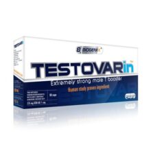 کپسول تقویت کننده تستسترون بایوجنیکس تستووارین