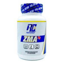 کپسول زد ام ای رونی کلمن ایکس اس