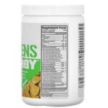 گرینز انرژی ای وی ال EVLUTION STACKED GREENS ENERGY 66548974eda97.jpeg