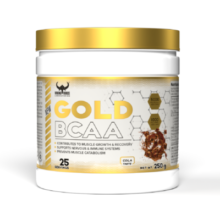 گلد بی سی ای ای وایکینگ فورس VIKING GOLD BCAA
