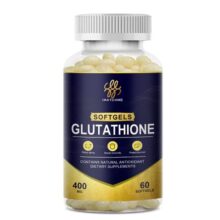 گلوتاتیون آی مچمی 120 عددی iMATCHME Glutathione