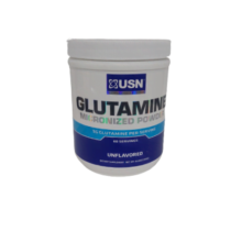 گلوتامين یو اس ان