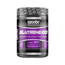گلوتامین 100 بادی مکس BMXX GLUTAMINE 100