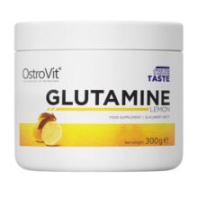 گلوتامین استروویت