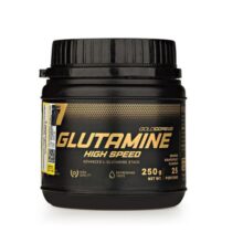گلوتامین اسپید های گلد کور لاین ترک نوتریشن