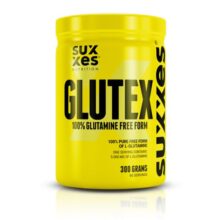گلوتامین ساکسس نوتریشن گلوتکس