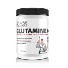 گلوتامین مکسس 500 گرم Max’s Glutamine