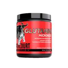 گلوتامین میکرونایز بتانکورت