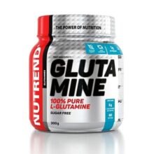 گلوتامین ناترند 300 گرم