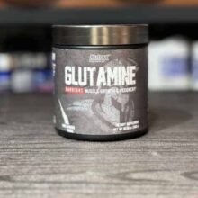 گلوتامین هاردکور ناترکس 300 گرم Nutrex Glutamine Hardcore 66266b14f4110.jpeg