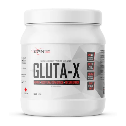 گلوتامین گلوتا ایکس ایکس پی ان XPN GLUTA X 6651ebb525175.webp