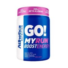 گو مای ران هیدرات اتلتیکا Atlhetica Go! My Run Hydrate 2.0