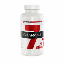گوارانا سون نوتریشن 7NUTRITION GUARANA