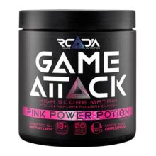 گیم اتک بادی اتک