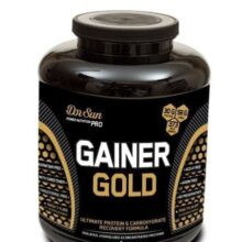 گینر دکتر سان