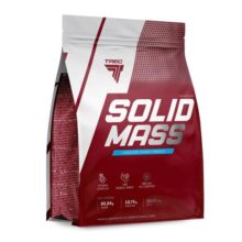 گینر سالید مس ترک 5800 گرمی  Trec SOLID MASS