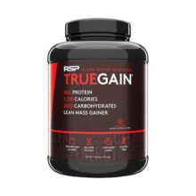 گینر مس تروگین آر اس پی RSP TrueGain Lean Mass Gainer
