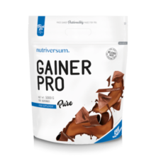 گینر  ناتریورسام 5 کیلویی