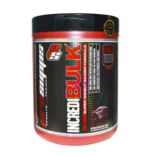 گینر پروساپس 8 سروینگ PROSUPPS INCREDI BULK 66549c2591252.jpeg