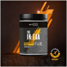 EAA پرو مای پروتیئن