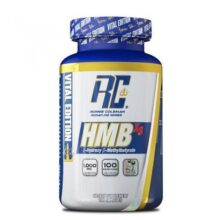 HMB رونی کلمن