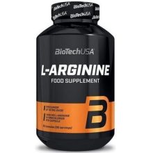 کپسول آرژنین بایوتک 90 عدد BioTech L-ARGININE