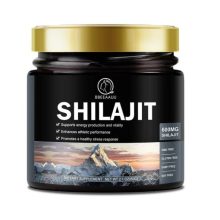 شیلاجیت بی بی ای آو bbeeaauu Shilajit