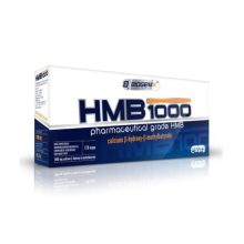 اچ ام بی 1000 بایوجنیکس Biogenix HMB 1000
