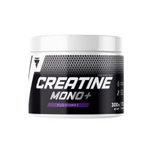 کراتین مونو+ ترک نوتریشن Creatine MONO+ Trec Nutrition